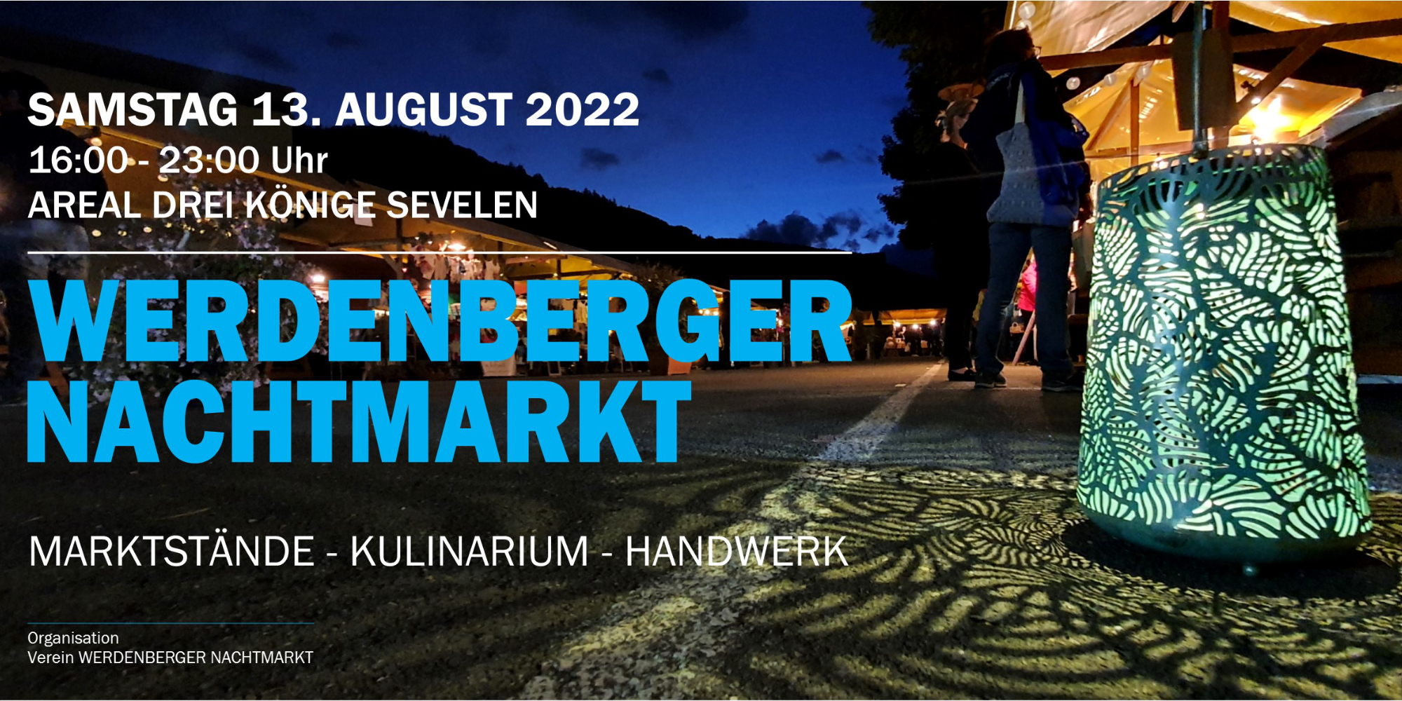 Nachtmarkt 2022